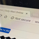Image for article titled Here's Why Google Chrome Is Telling You Your Favorite Sites Aren't Secure
